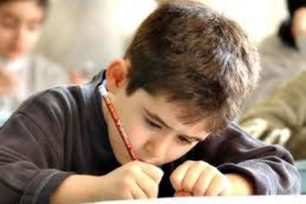 آغاز ثبت نام 17 هزار کلاس اولی در خراسان شمالی