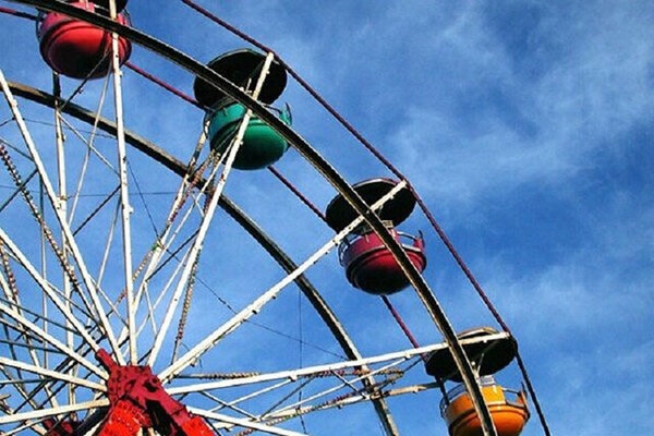 سرمایه گذاری ۲۹۰۰ میلیارد ریالی برای شهربازی بجنورد