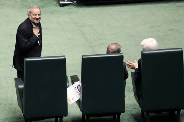 آموزش و پرورش اولویت اول دولت چهاردهم است