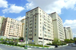 مشارکت قرارگاه امام حسن(ع) در ساخت 1161 واحد مسکونی شیروان