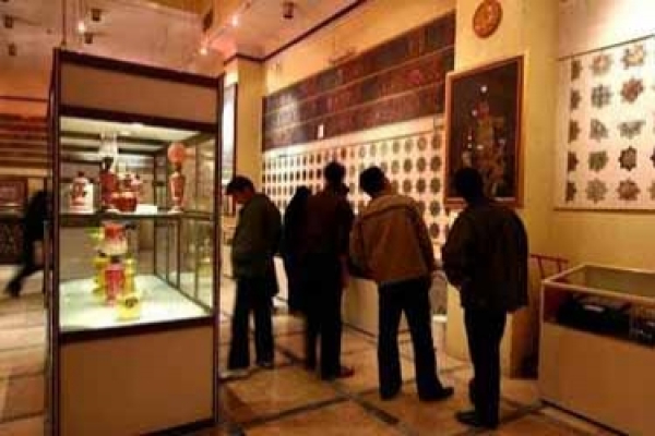 ۱.۵ میلیون گردشگر از مراکز تفریحی و گردشگری استان بازدید کردند