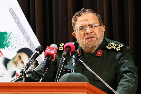 جانشین سپاه بر جهاد تبیین تأکید کرد