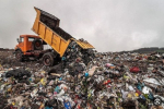 دفن زباله های استان یکی از دغدغه های زیست محیطی