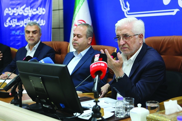 خراسان شمالی آماده جهش اقتصادی است