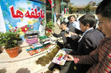 برگزاری جشن عاطفه&zwnj;ها در 250 پایگاه خراسان شمالی