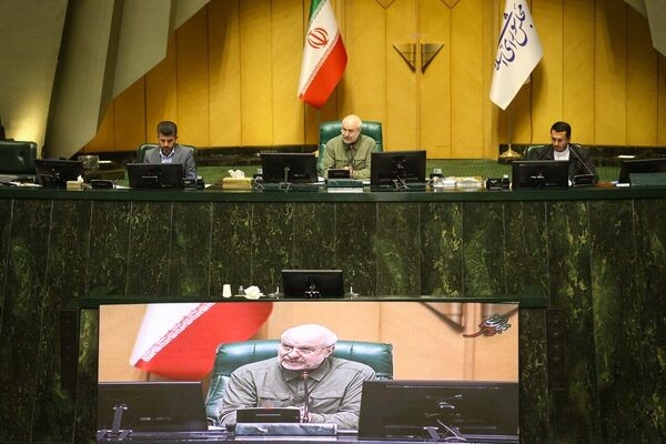 نامه ایران،روسیه و چین به سازمان ملل،نمادی از همبستگی