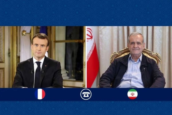 در مقابله با متجاوزین تردید نداریم
