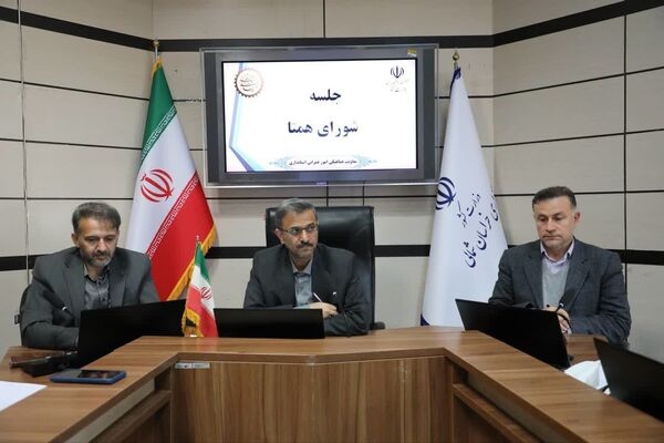 تعیین تکلیف طرح جامع ترافیک خراسان شمالی تا پایان سال