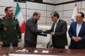 تفاهم&zwnj;نامه&zwnj;ای برای تکمیل جورچین محرومیت زدایی