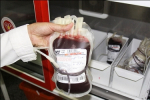 فعالیت 2 پایگاه‌ اهدای خون در تاسوعا و عاشورای حسینی