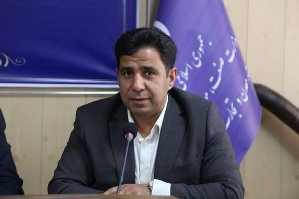 دریافت ۸۱۷۰ میلیارد ریال تسهیلات درصنایع خراسان&zwnj;شمالی