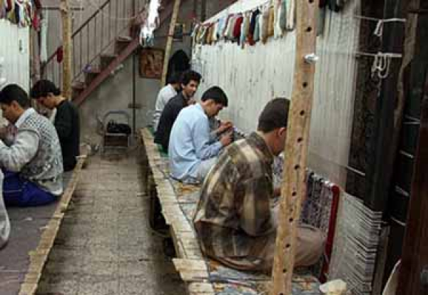 پرداخت بیش از2 هزار میلیاردی تسهیلات مشاغل خانگی