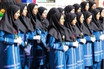 نرخ جدید لباس فرم دانش&zwnj;آموزان خراسان شمالی اعلام شد