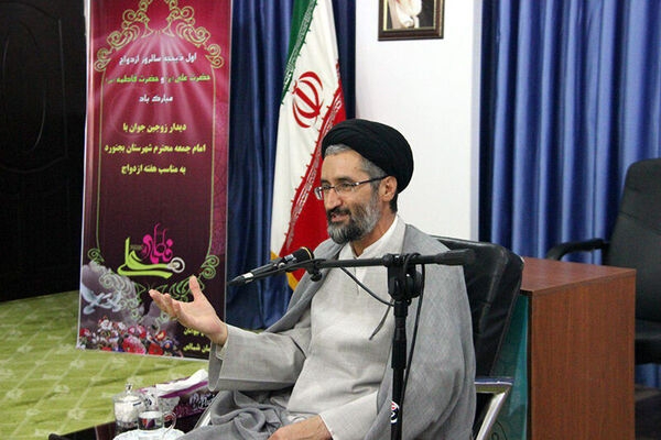 اقتدار ایران معادلات منطقه را تغییر داده است