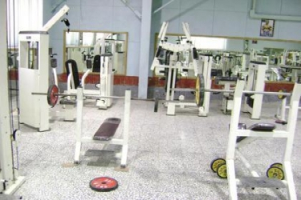 شناسایی و ثبت 1471 مکان ورزشی در خراسان&zwnj;شمالی