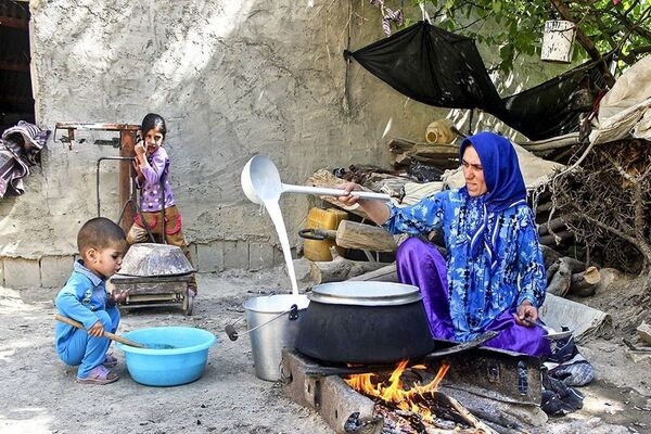 خراسان شمالی هفتمین استان کشور در ضریب پوشش بیمه روستاییان
