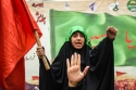 همایش زینبیون در بجنورد