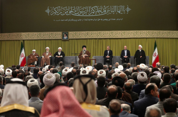 پشت لبخندهای دیپلماسی آمریکا باطن خبیث پنهان است