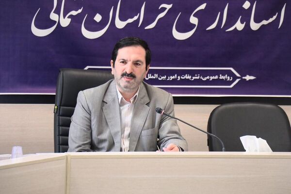 جذب منابع تسهیلاتی کم بهره به توسعه استان می انجامد