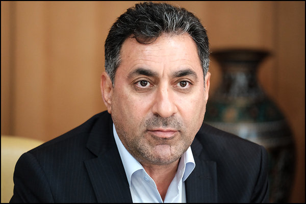 معاون وزیر راه: ترمیم پل محور «خندقلو» بجنورد نیازمند اعتبارات ویژه است