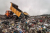 تولید روزانه ۱۳۰ تن زباله در بجنورد