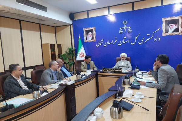 آزادی ۱۲۰ محکوم مالی با بدهی ۱۹۰ میلیارد تومان در خراسان شمالی