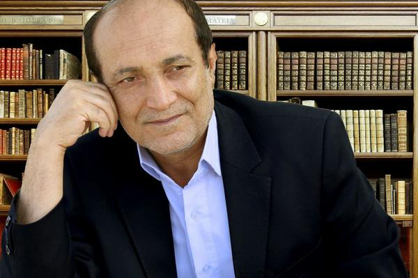 نگاهی به وجه تسمیه کوه سالوک