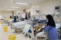 ۱۷ نیروی بهداشت در شهرستان مانه جذب می شوند