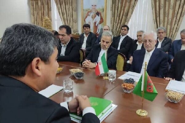 خراسان&zwnj;شمالی و ترکمنستان؛گسترش همکاری&zwnj;های دوجانبه