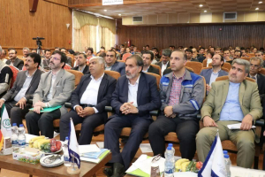 تانای صنعت، واژه ای برای پیشبرد اهداف اقتصادی و صنعتی استان