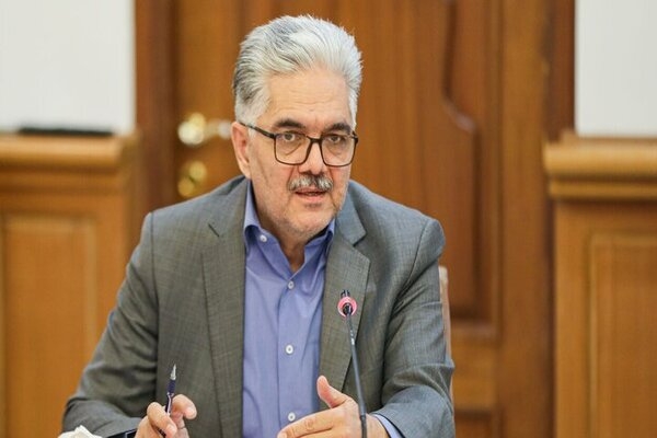 ظرفیت ساخت ۲ میلیون مسکن با الحاق ۴۷ هزار هکتار زمین