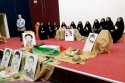 نوجوانان کانون مشکات اسفراین با &laquo;ستاره های همیشه روشن&raquo; یاد شهدا را گرامیداشتند