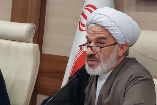 شهید حسین زاده الگوی شاخص دستگاه قضایی است