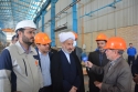 رئیس کل دادگستری : مجتمع صنعتی اسفراین، نماد خودباوری،نوآوری و خلاقیت جوانان