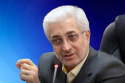 نوری استاندار خراسان شمالی شد