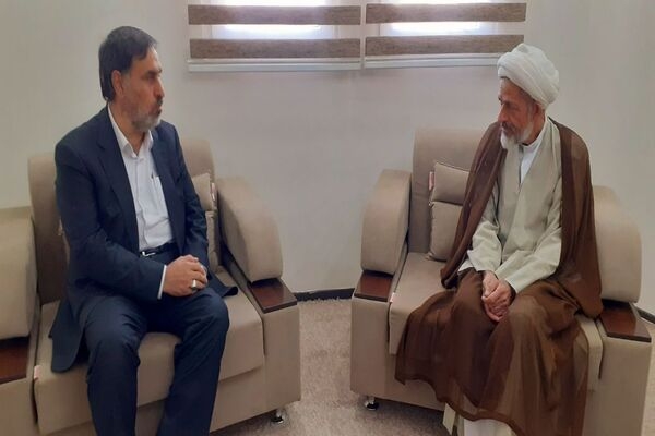 هدف&zwnj;گذاری ما اجرای منویات و سیاست های دولت مردمی است