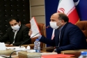 حضور قوی بخشی خصوصی استان در سفر به ارمنستان