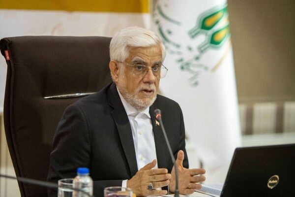 هوش مصنوعی باید در همه خدمات جایگاه خود را پیدا کند