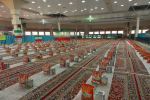 توزیع پنج هزار بسته یلدایی بین نیازمندان