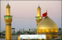 ۷۵۰ نفر در بازسازی عتبات عالیات مشارکت کردند