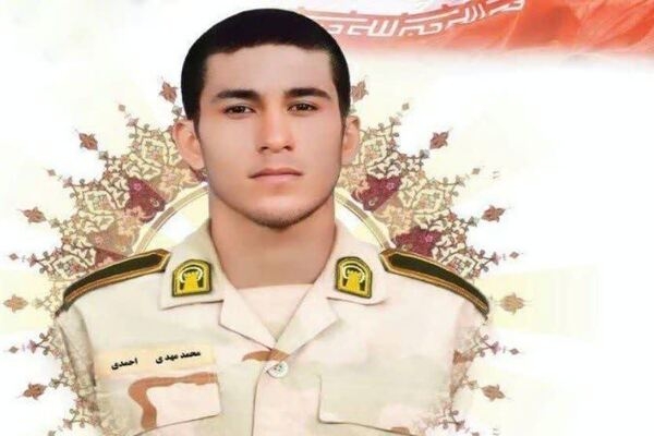 پیکر شهید &laquo;احمدی&raquo; سه&zwnj;شنبه در بجنورد تشییع می&zwnj;شود