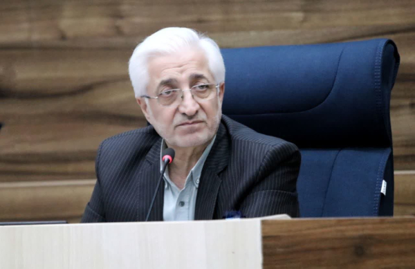 مدیران برای جذب حداکثری بودجه ملی پای کار بیایند