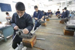 ساخت ۶ مرکز آموزشی فنی و حرفه ای در استان ناتمام است