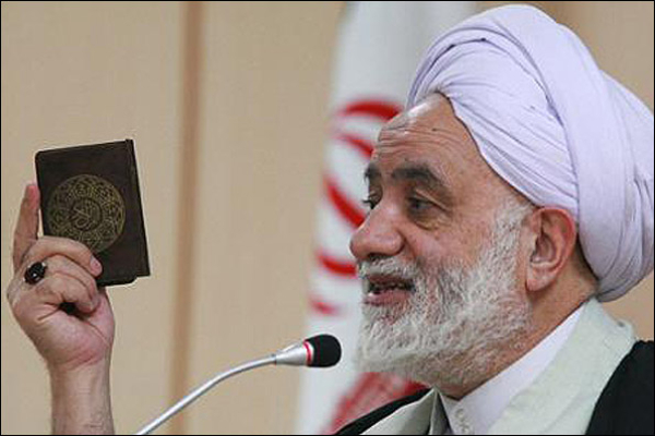 راه دعوت به نماز را باید یاد بگیریم