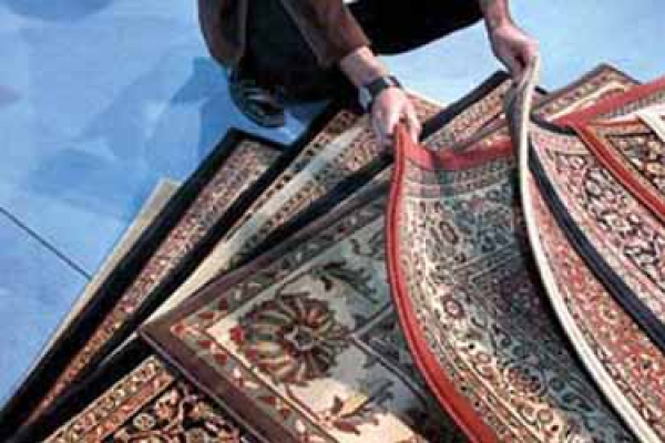 فرش دستباف خراسان شمالی زیر ذره&zwnj;بین استارت آپ&zwnj;ها