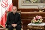 رئیس جمهور : موضوع برجام در سطح وزرای امور خارجه دنبال می شود