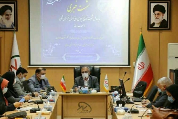 افتتاح ۷۱طرح درحوزه صنعت برق استان خراسان شمالی