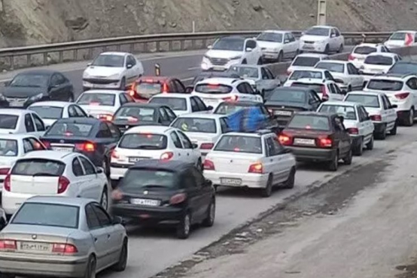 اعلام محدودیت های ترافیکی روز ۲۲ بهمن در خراسان شمالی