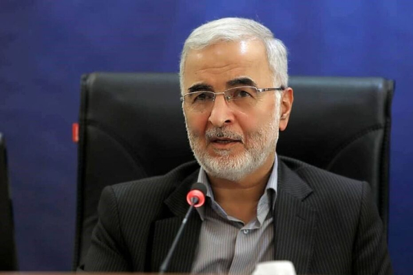 جذب سرمایه&zwnj;گذار اولویت کار استانداران است