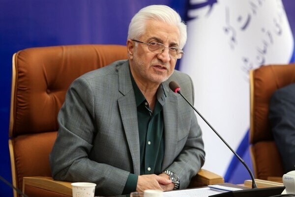 استاندار: قانون را به نفع تولیدکننده منعطف کنید